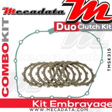 Kit embrayage (disques