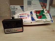 NIKKO JOUET VINTAGE ANCIEN