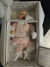 Poupée The Ashton-Drake Galleries "Tippy Toes"