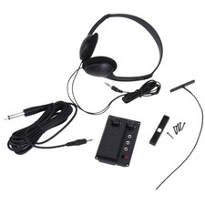 Violon électrique silencieux