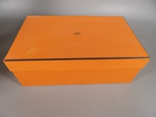 Grande Boîte vide HERMÈS -