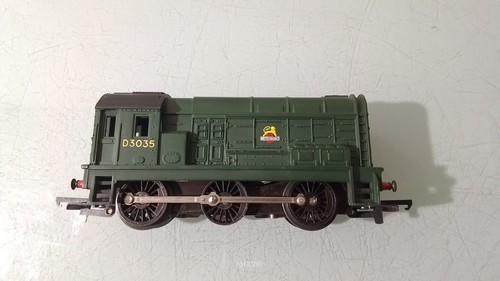Triang hornby r152 - hornby,