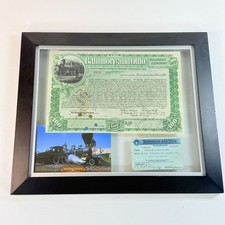 Baltimore & Ohio Railroad