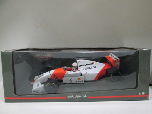Mclaren peugeot 9 - peugeot, 4/9