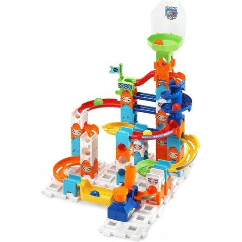 Circuit billes vtech marble - billes,