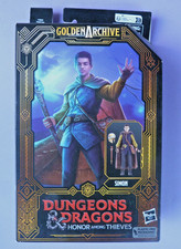 Dungeons & Dragons - DND -