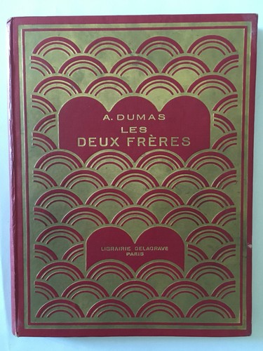 Les deux freres 1947 - les,