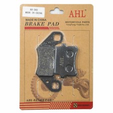 Brake Pads for Adly/Herchee Sport 300 PGO Bugxter Br 150 A 2005-2007 Repl# FA416