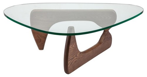 Modern isamu noguchi coffee - modern,
