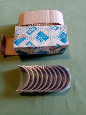 CITROËN DS 23 Coussinets de