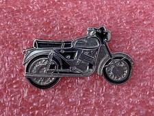 1970 T36 Pins Motorcycle JAWA 350 CALIFORNIA Czechoslovakia Motorcycle Motorcycle