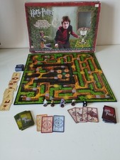 Jeu Labyrinthe Harry Potter