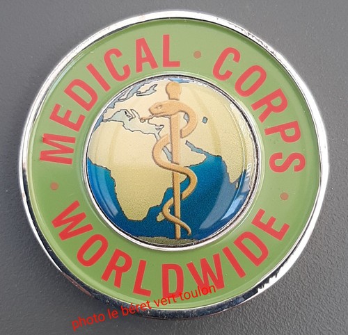 Coin biface santé - biface, medical