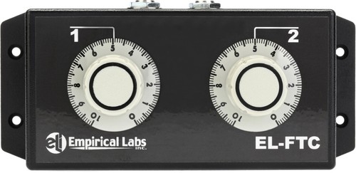 Empirical labs ftc - empirical, fatso
