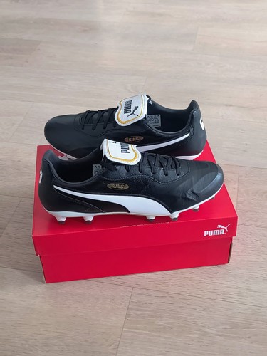 Puma king top chaussures - top,