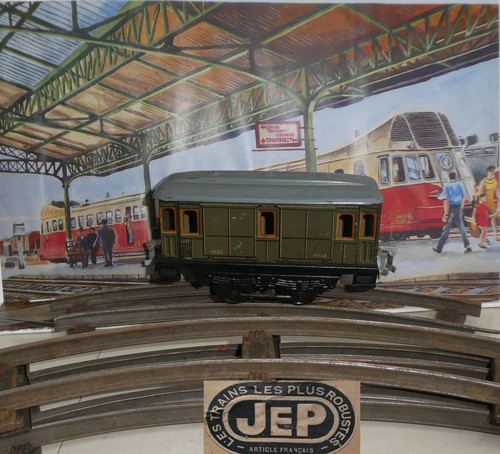4632 jep ancien - #,