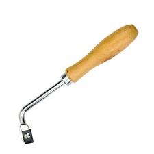 Rainureuse de fente de sol en