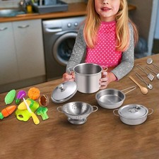 Jouets de cuisine, jeux de