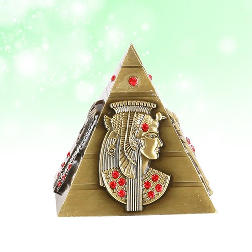 Statue egyptienne ornements - egyptienne,