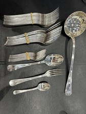 Ménagère 36 Couverts +