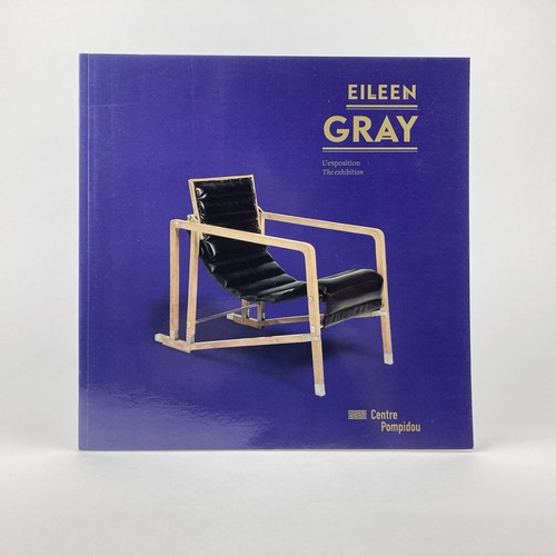 Eileen gray exposition - l'exposition,