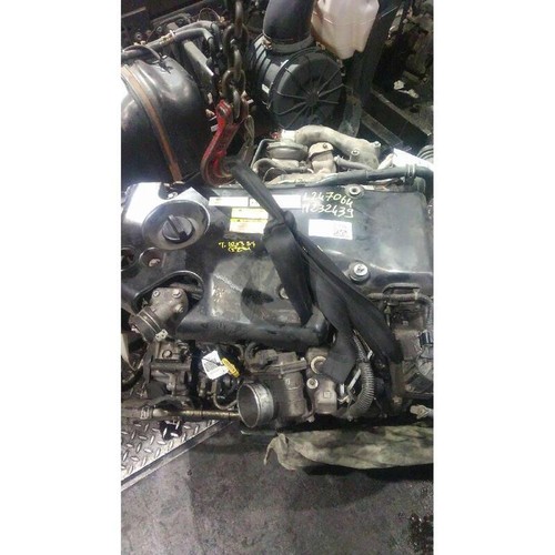 Moteur complet isuzu 4jj1 - moteur,