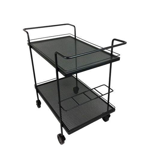 Table desserte matégot - table, 1950