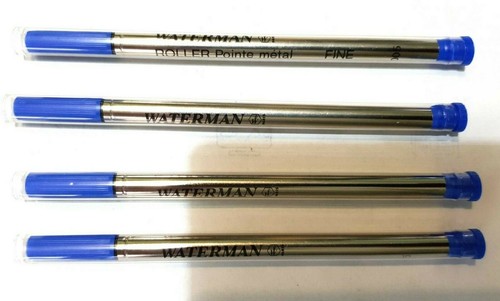 Refill originale waterman - refill,