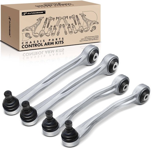 Bras suspension avant - 4x,