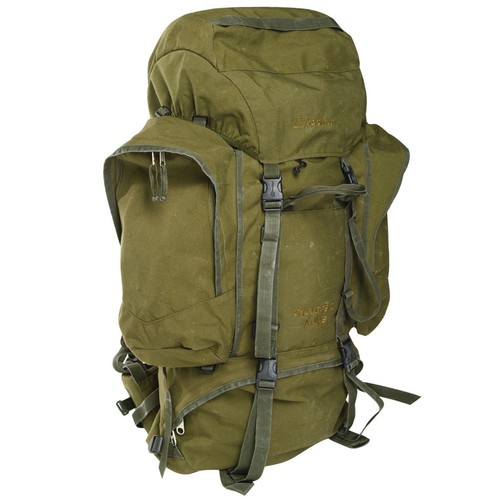 Sac dos original bundeswehr - dos,