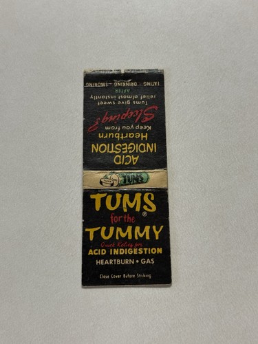 Tums for the - tums, tummy
