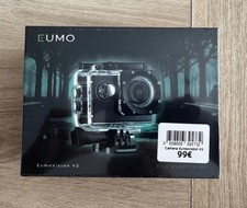 caméra type go pro neuve