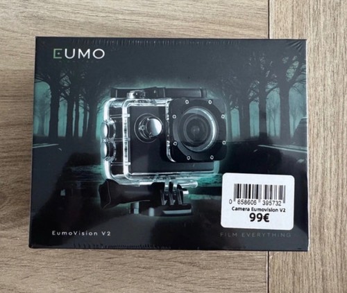 Caméra type pro neuve - caméra,