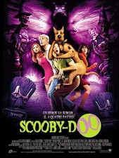 Scooby-Doo de Raja Gosnell