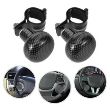  Boule de rehausseur de voiture, 3 pièces, poignée électrique pour volant de