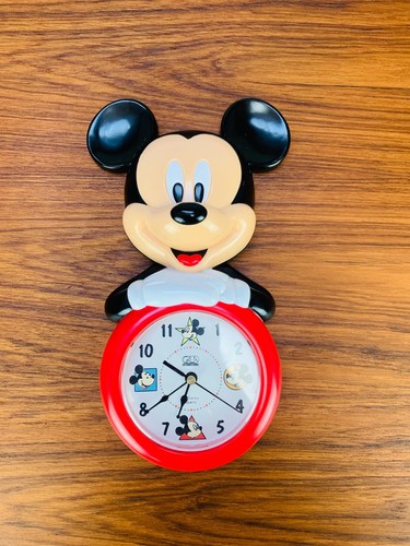 Horloge disney mickey - horloge,