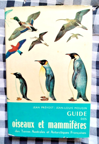 Guide des oiseaux - , et