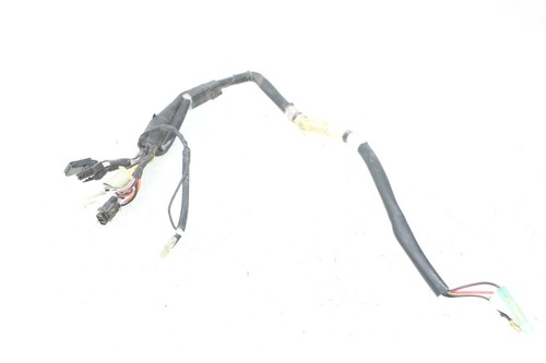 Faisceau yamaha 50 1984 - pw,