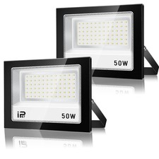 Projecteur Exterieur LED 50W 2