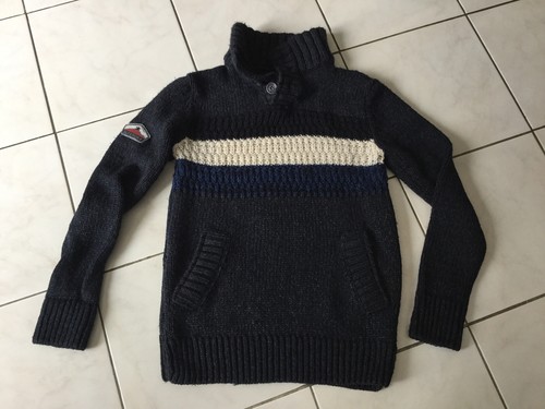 Pull superdry taille grosse - superdry,