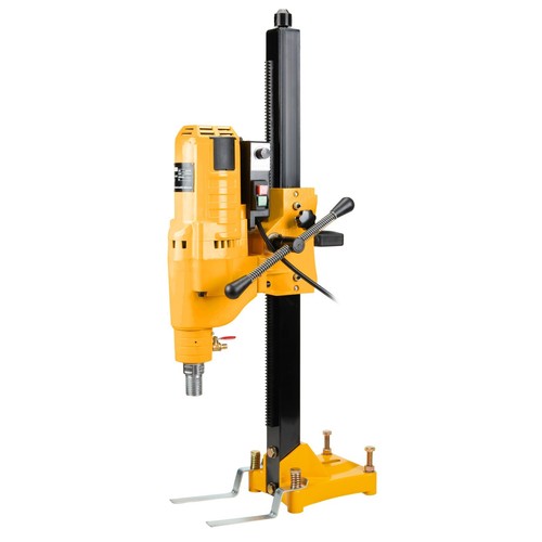 Carotteuse wabrotech wt255e - carotteuse,
