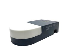 Motorisation de porte de