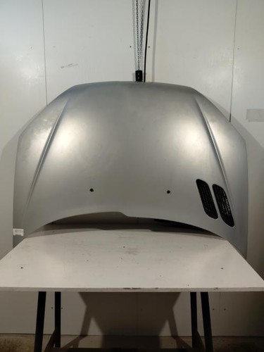 Capot peugeot 206 phase - peugeot,