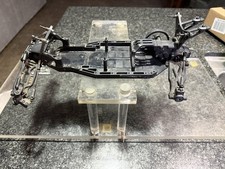 Xray XB2 ?? 1/10 2wd Buggy Roller Slider Chassis . Big Project.