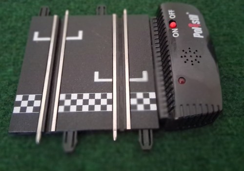 Rail alimentation pour - rail, d'alimentation