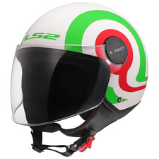 Casque LS2 OF558 Sphere Lux 2