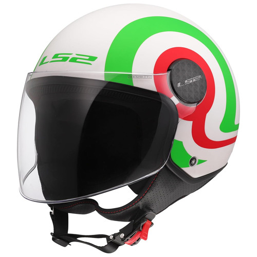 Casque ls2 of558 sphere - ls2, lux