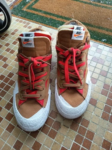 Nike blazer sakai low - , 45
