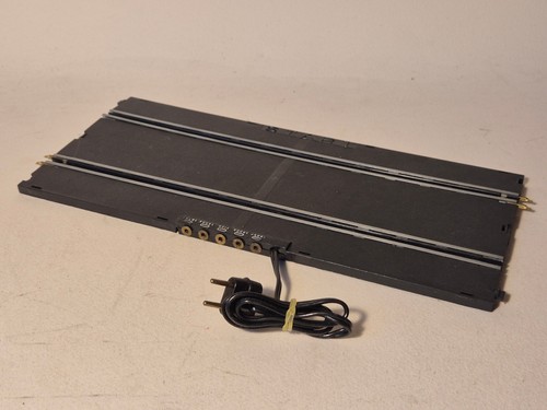 Jouef circuit routier rail - jouef,