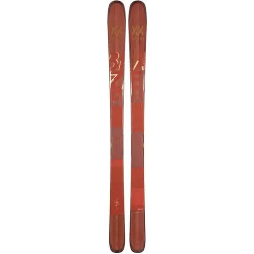 Ski freeride alpinisme - alpinisme, volkl